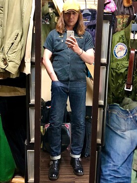 ハンチング ベレー帽 ベージュ系 を使ったメンズ人気ファッションコーディネート Wear ハンチング ベレー帽 ベージュ系 を使ったメンズ人気ファッションコーディネート Wear