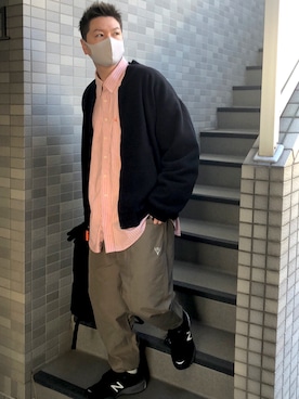 50tatsuyaさんのコーディネート