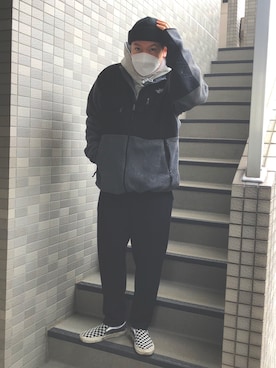 50tatsuyaさんのコーディネート