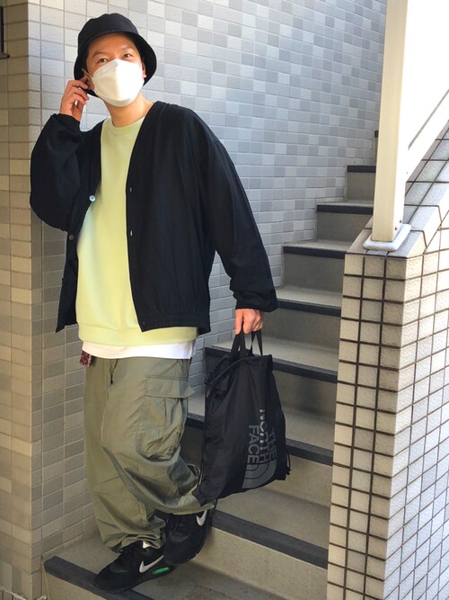 50tatsuyaさんのコーディネート