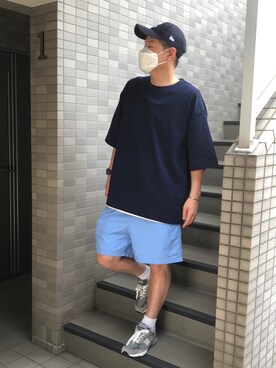 50tatsuyaさんのコーディネート