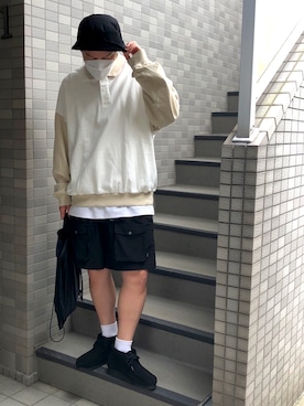 50tatsuyaさんのコーディネート