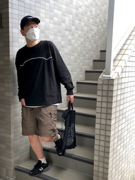 50tatsuyaさんのコーディネート