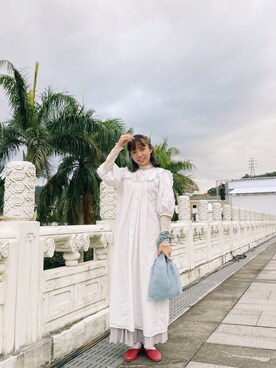 シンさんのコーディネート