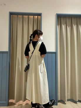 シンさんのコーディネート