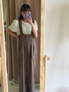 シンさんのコーディネート