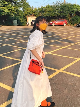 シンさんのコーディネート