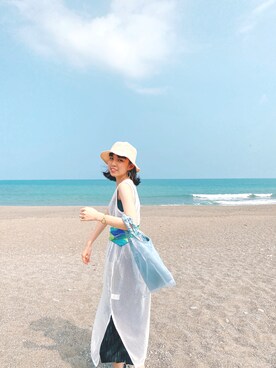 シンさんのコーディネート