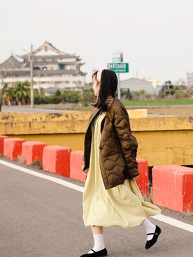 シンさんのコーディネート