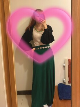 シンさんのコーディネート