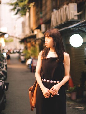 シンさんのコーディネート