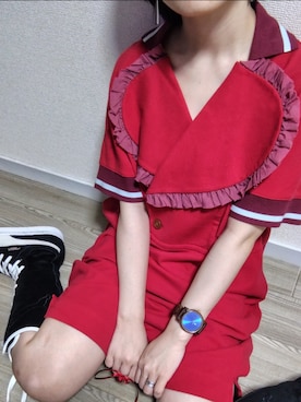 Vivienne Westwood（ヴィヴィアンウエストウッド）の「ｵｰｶﾞﾆｯｸ