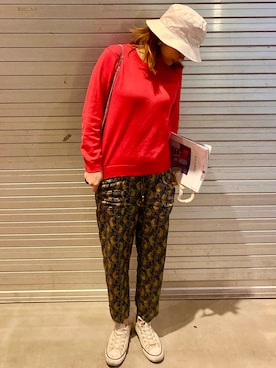 anchanさんのコーディネート