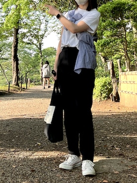 はるちゃんさんさんのコーディネート