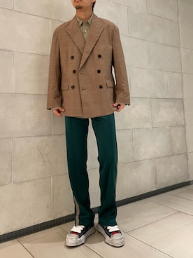tさんのコーディネート