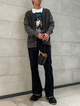 tさんのコーディネート