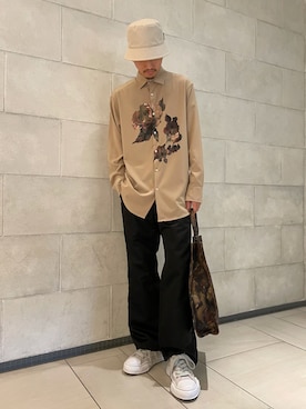tさんのコーディネート