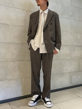 tさんのコーディネート