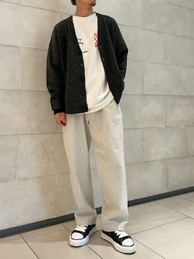 tさんのコーディネート
