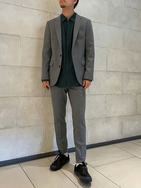 tさんのコーディネート