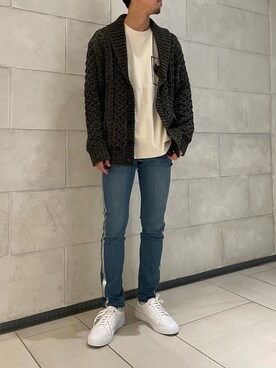 tさんのコーディネート