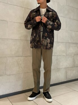 tさんのコーディネート