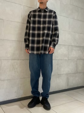 tさんのコーディネート
