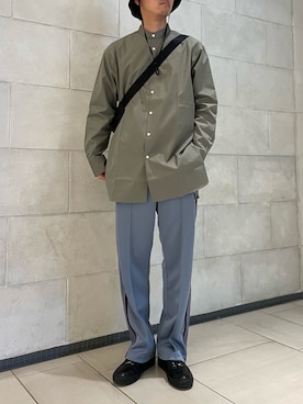 tさんのコーディネート