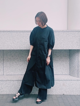 arisa _mさんのコーディネート