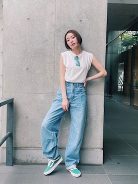 arisa _mさんのコーディネート