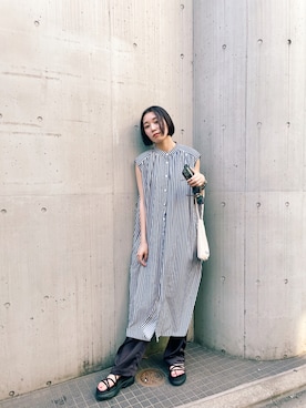 arisa _mさんのコーディネート