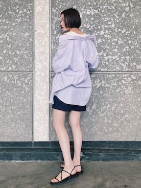 arisa _mさんのコーディネート