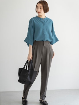 arisa _mさんのコーディネート