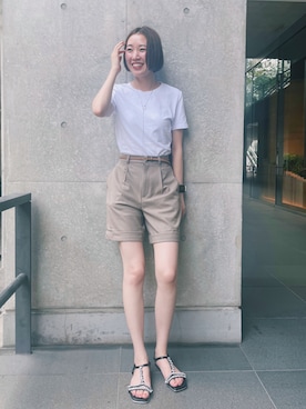 arisa _mさんのコーディネート