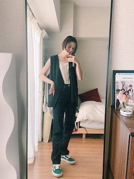 arisa _mさんのコーディネート