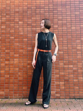 arisa _mさんのコーディネート