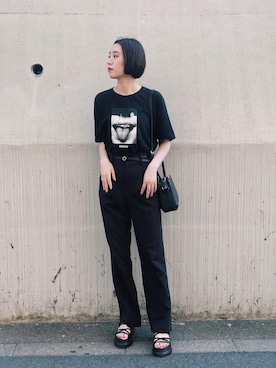 arisa _mさんのコーディネート