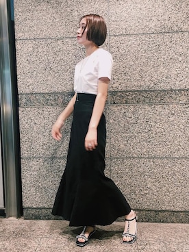 arisa _mさんのコーディネート