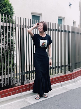 arisa _mさんのコーディネート