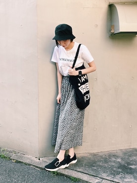 arisa _mさんのコーディネート