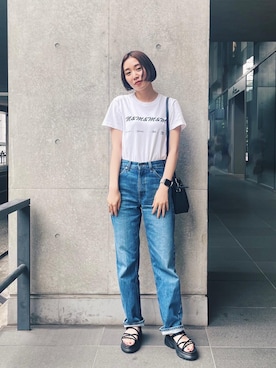 arisa _mさんのコーディネート