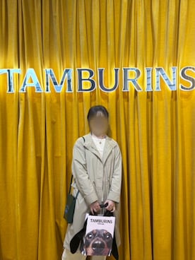 「LACOSTE（ラコステ）のアイテム（バッグ）」を使った、zzzzzzzzzzzzkさん（レディース・152cm）の春コーディネート