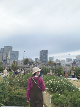 ささんのコーディネート