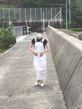 ささんのコーディネート