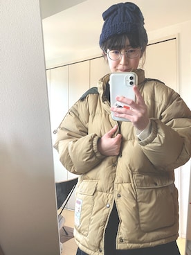 ささんのコーディネート