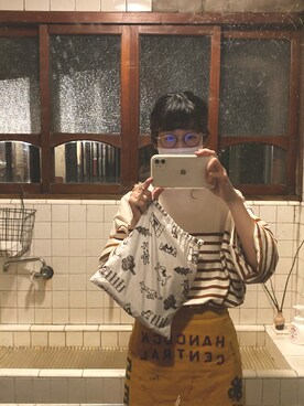 ささんのコーディネート