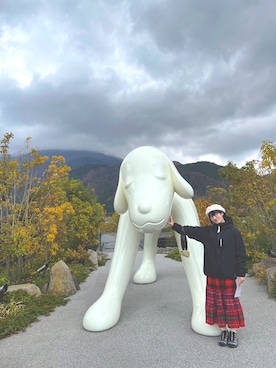 ささんのコーディネート