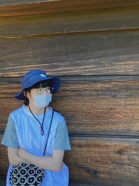 ささんのコーディネート