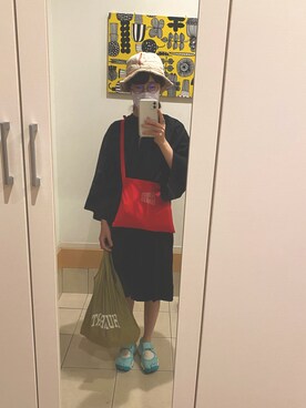 ささんのコーディネート