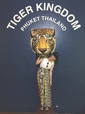 ささんのコーディネート